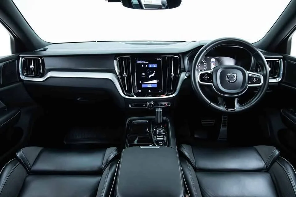 2021 Volvo S60 III 3
