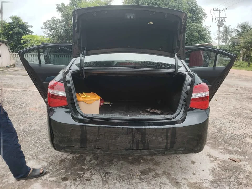 2012 Chevrolet Cruze I 2