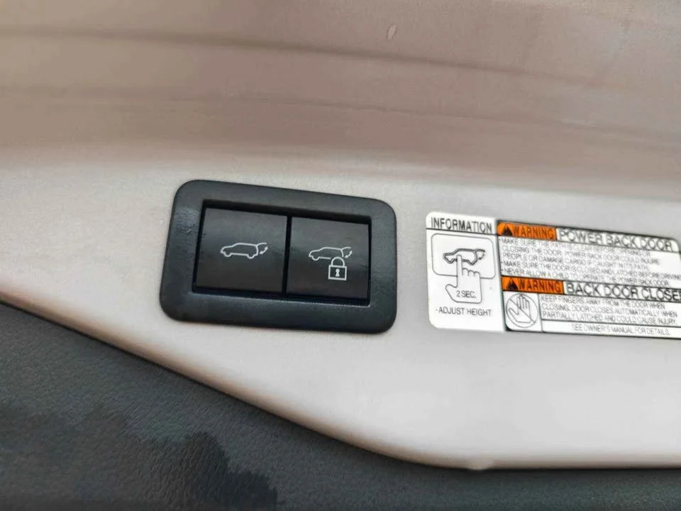 2024 Toyota Yaris Cross AC200 2