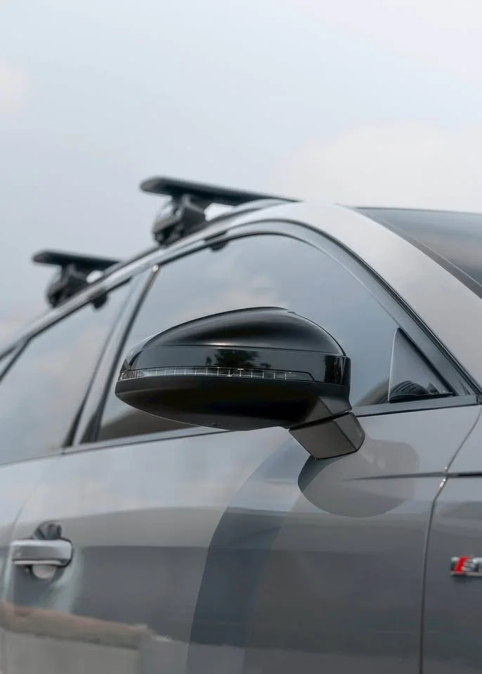 2021 Audi A4 B9 (8W) 2