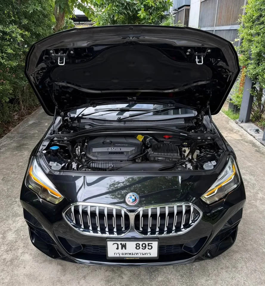 2022 BMW 2er F44 2