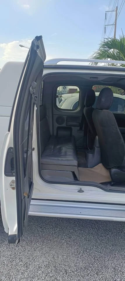 2011 Ford Ranger II 2