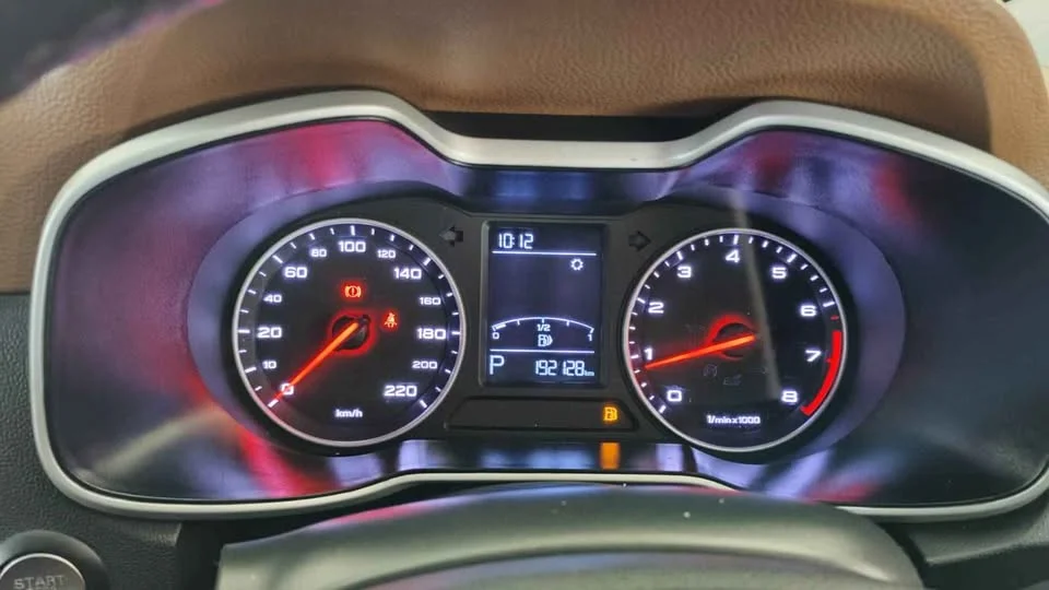 2018 MG ZS 2