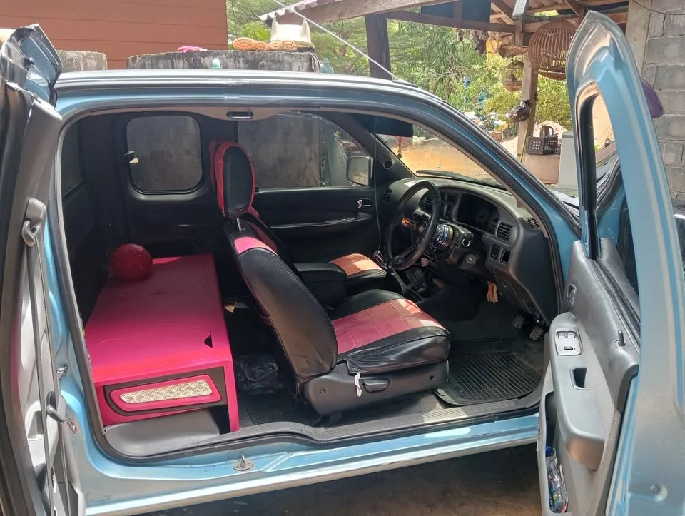 2005 Ford Ranger I 3