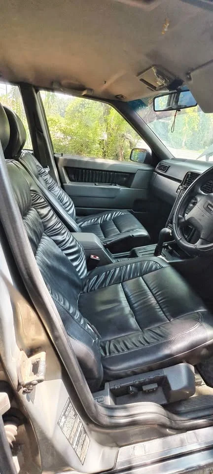 Volvo 850 2