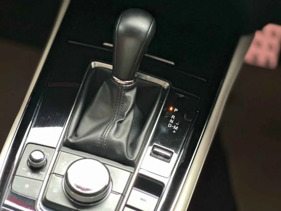 2021 Mazda CX-30 I 2