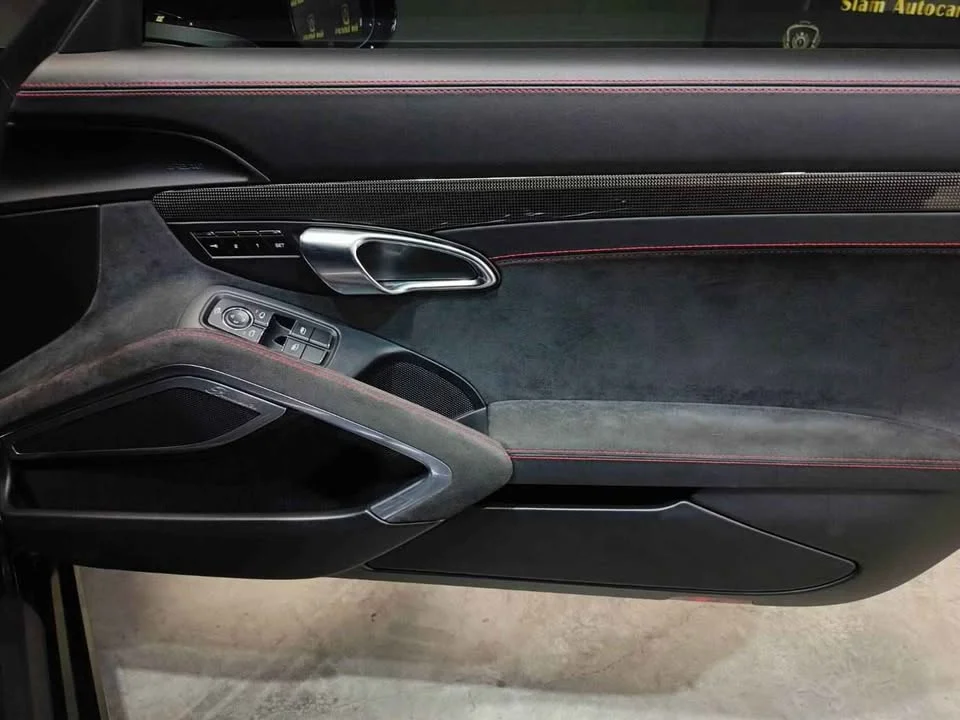 2020 Porsche 718 Boxster and Cayman IV 3