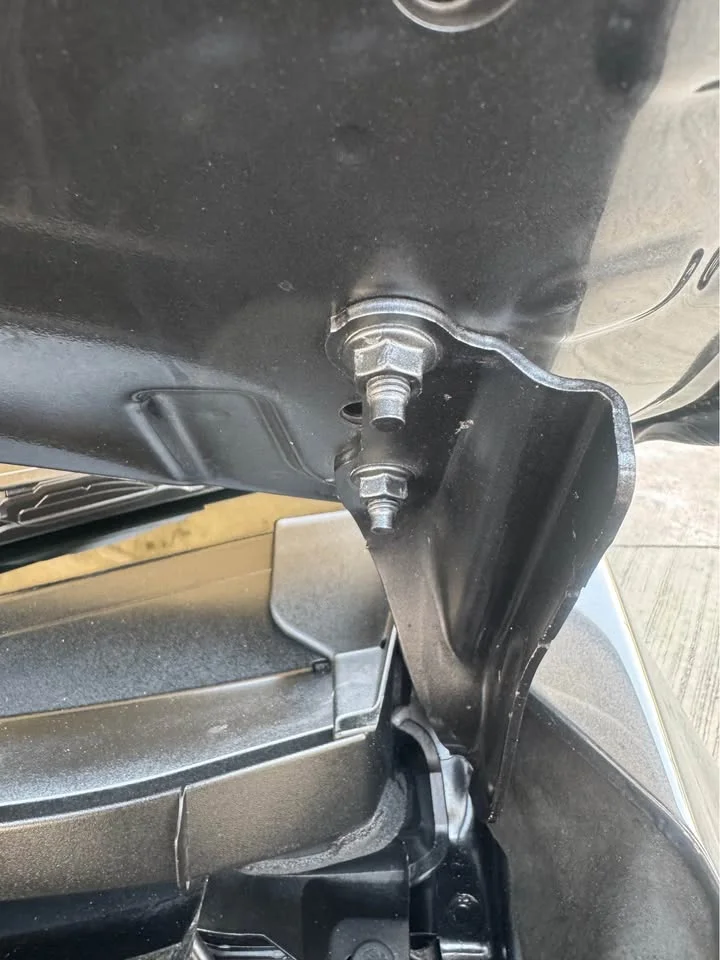 2014 Subaru XV I 3