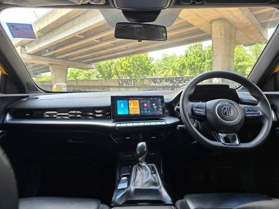 2023 MG 5 II 3