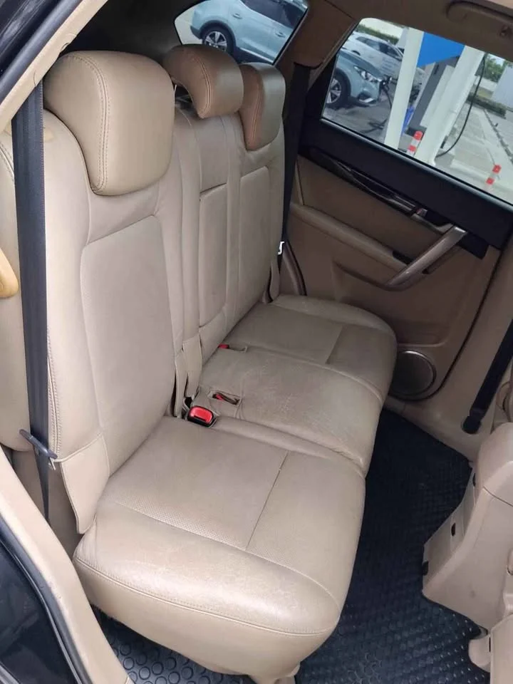 2009 Chevrolet Captiva I 3