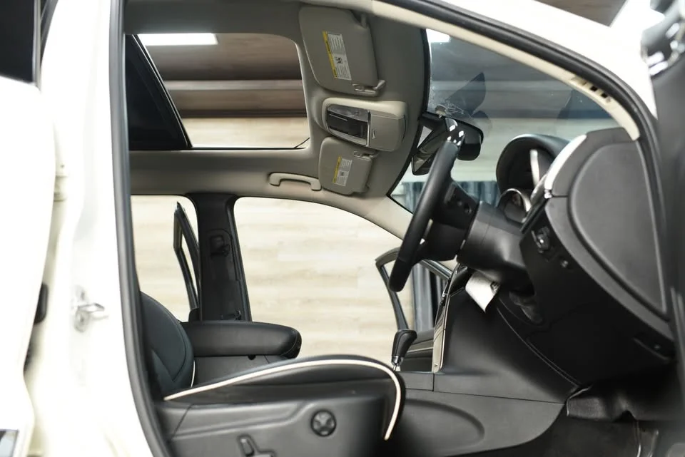 2013 Jeep Grand Cherokee WK2 2