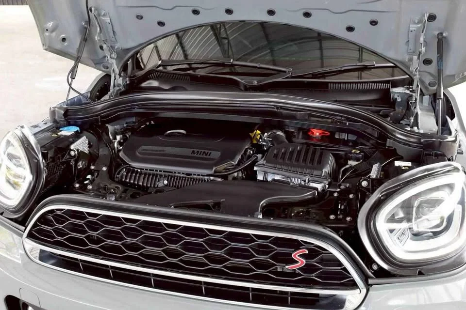 2023 Mini Countryman II 2