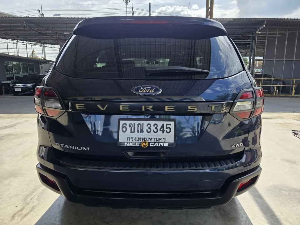 2020 Ford Everest II 3