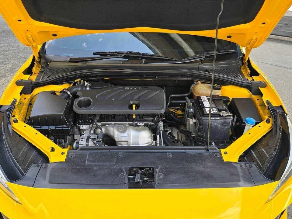 2023 MG 5 II 3