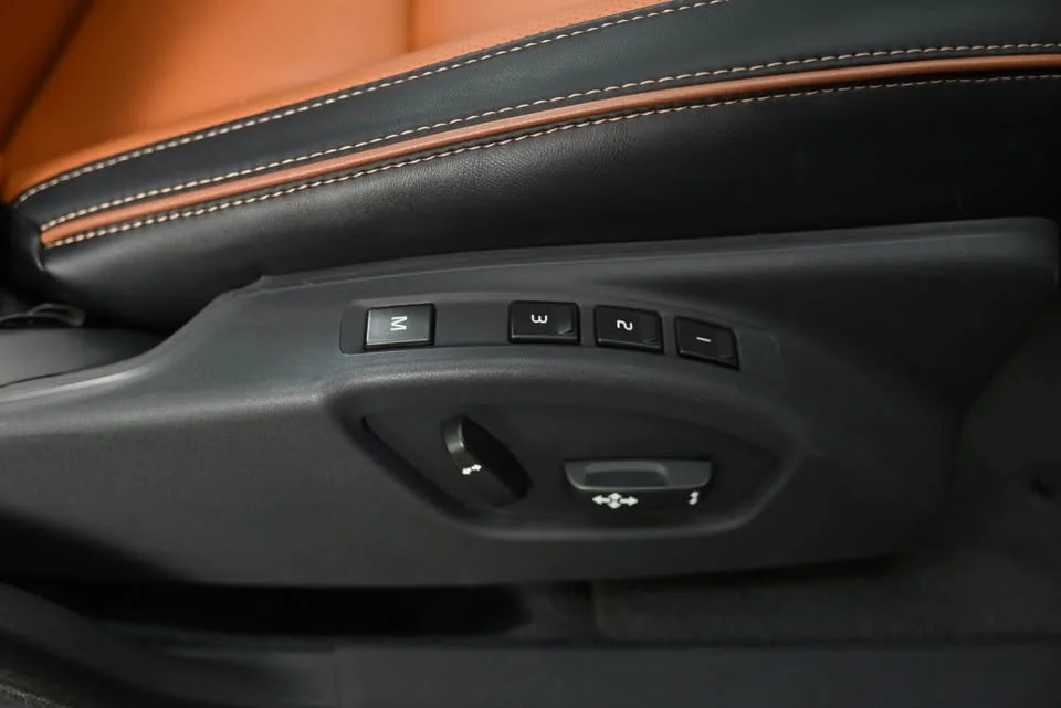 2013 Volvo S80 II 3