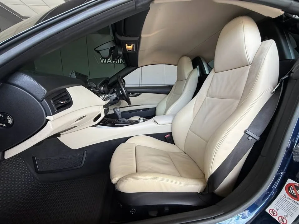 2009 BMW Z4 E89 3