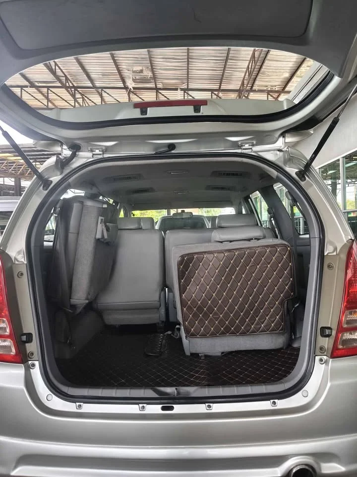 2007 Toyota Innova I 3