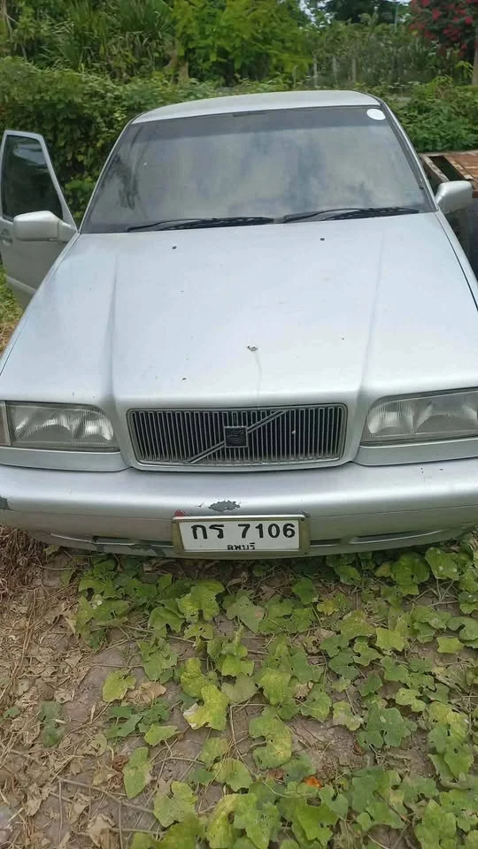 1999 Volvo 850 2