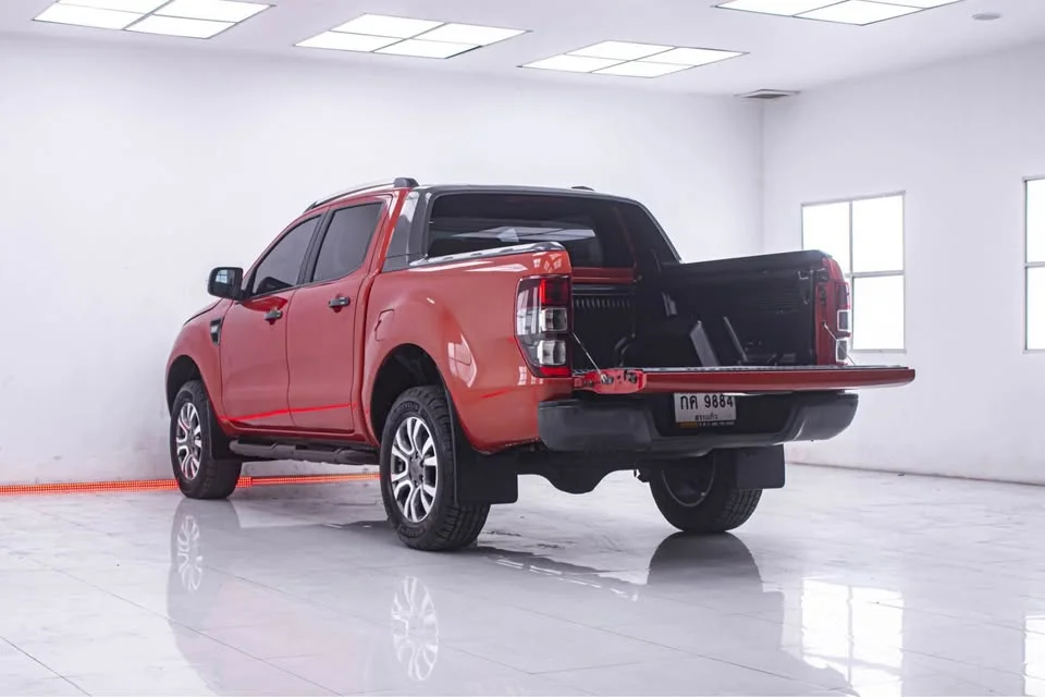 2013 Ford Ranger III 3