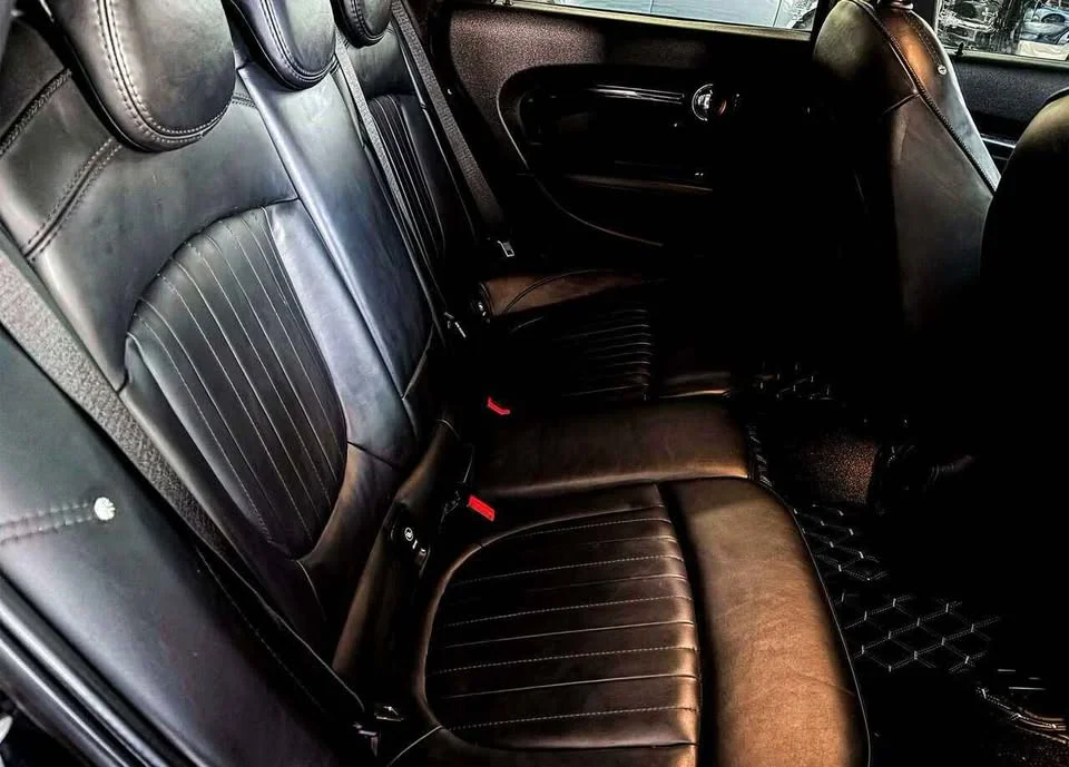 2021 Mini Clubman II 3