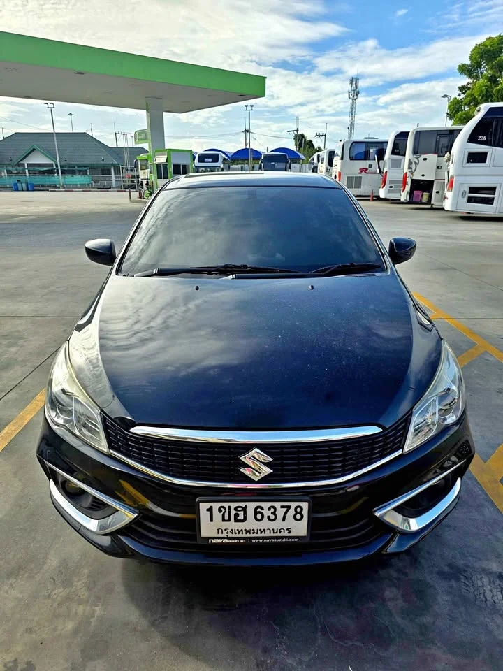 2020 Suzuki Ciaz 2