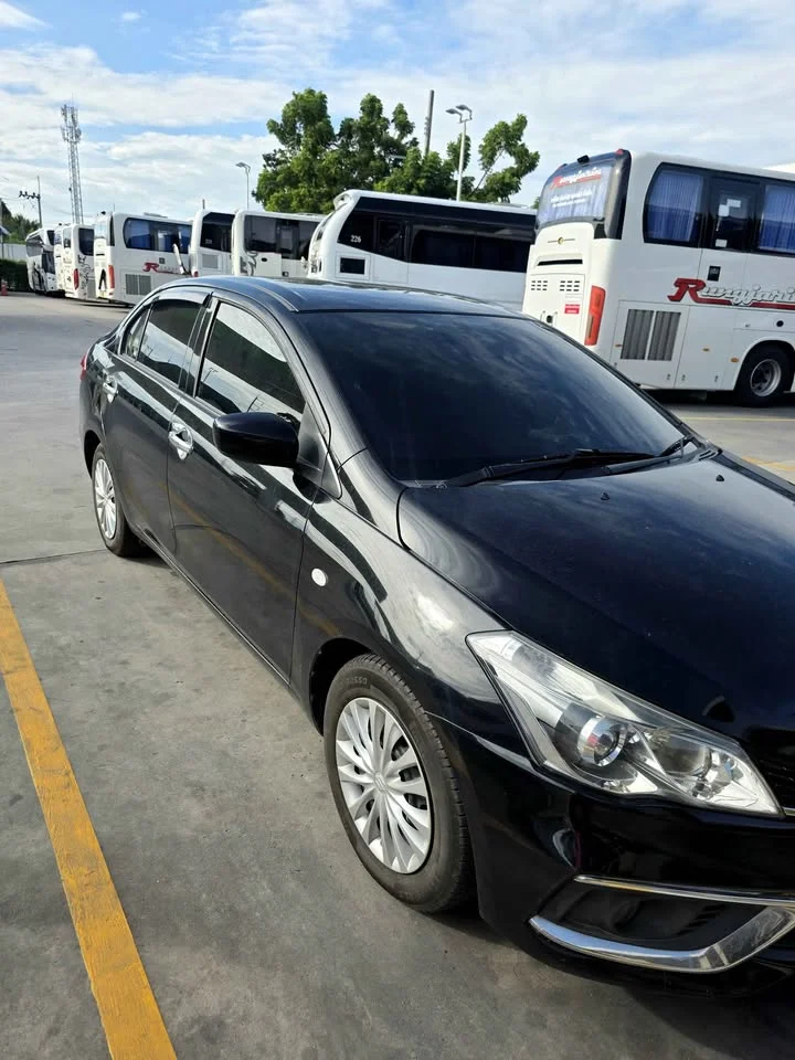 2020 Suzuki Ciaz 3