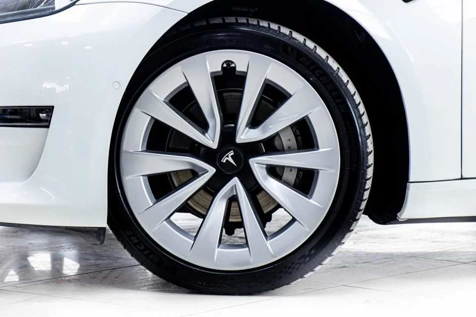 2022 Tesla Model 3 3