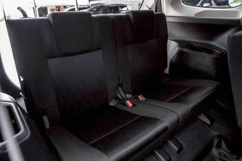 2022 Toyota Veloz III 2