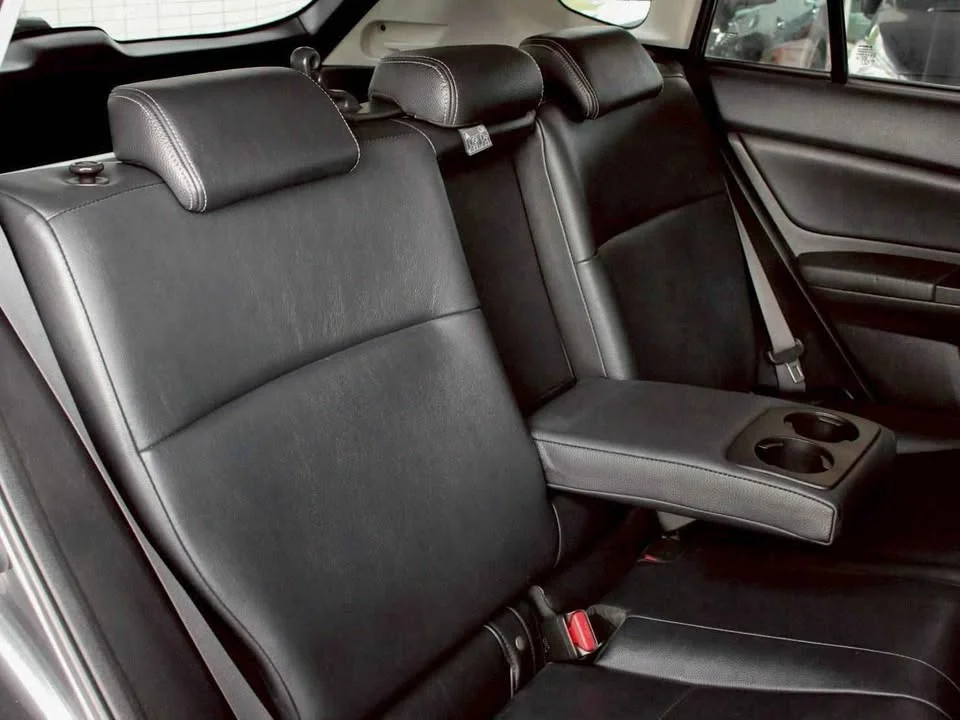 2013 Subaru XV I 3