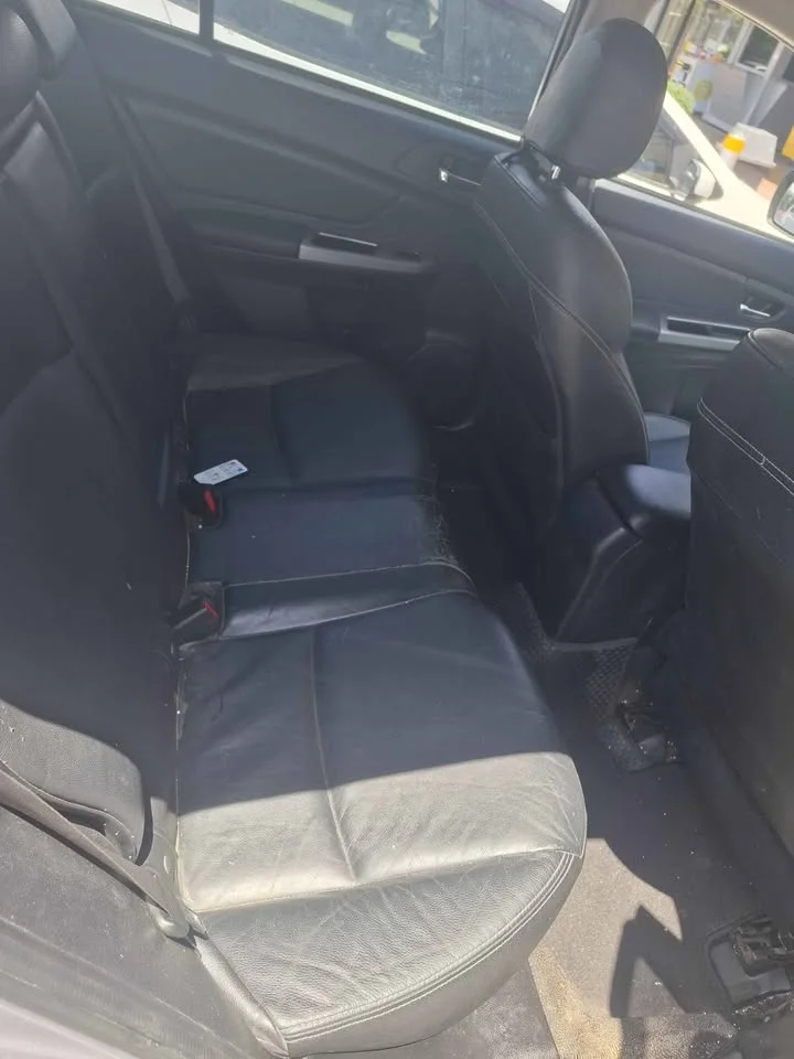 2015 Subaru XV I 3
