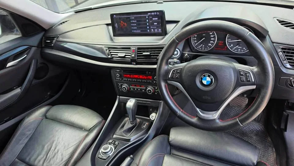 2013 BMW X1 E84 2