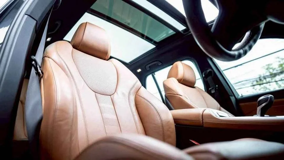 2020 BMW X5 G05, G18 2