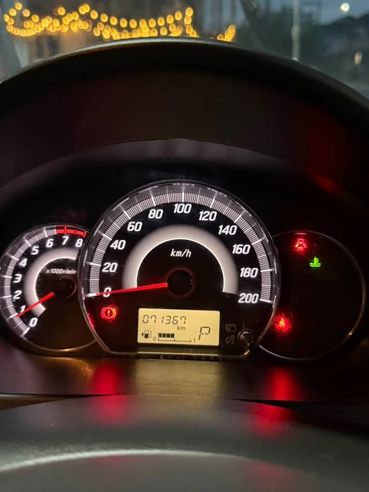 2019 Mitsubishi Attrage VI 3