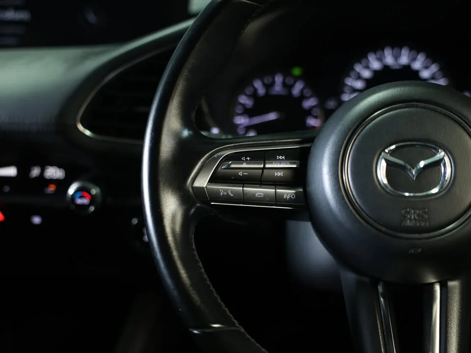2022 Mazda 3 IV 2