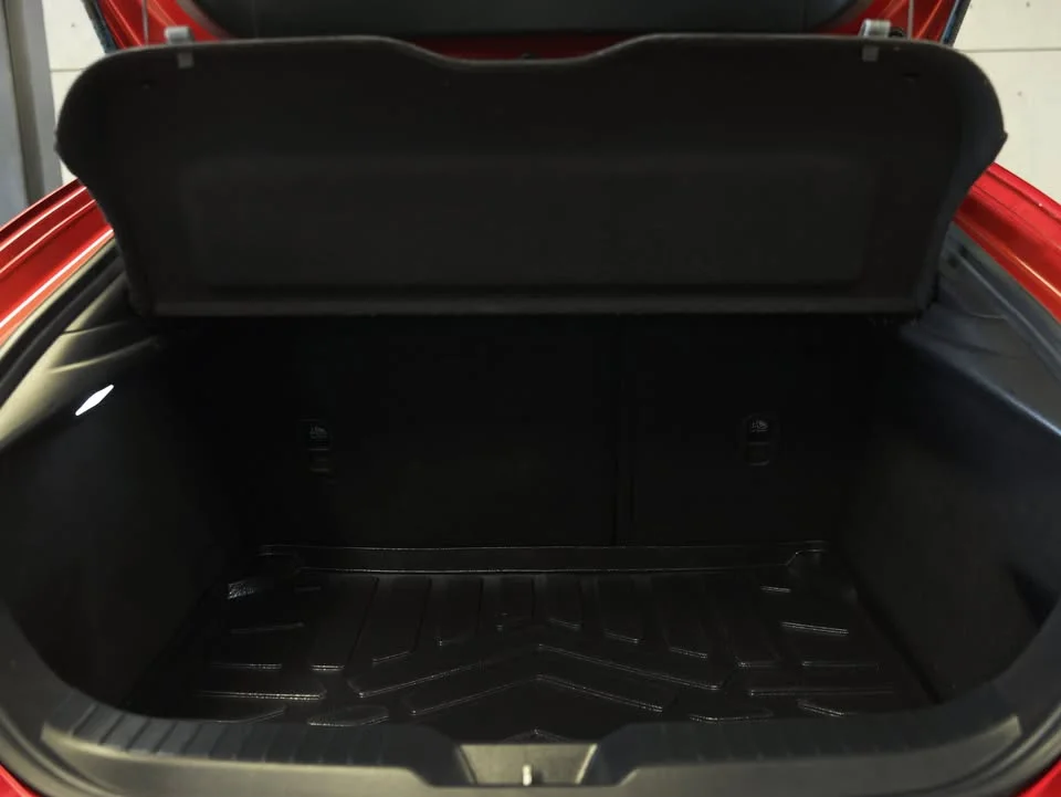 2022 Mazda 3 IV 3