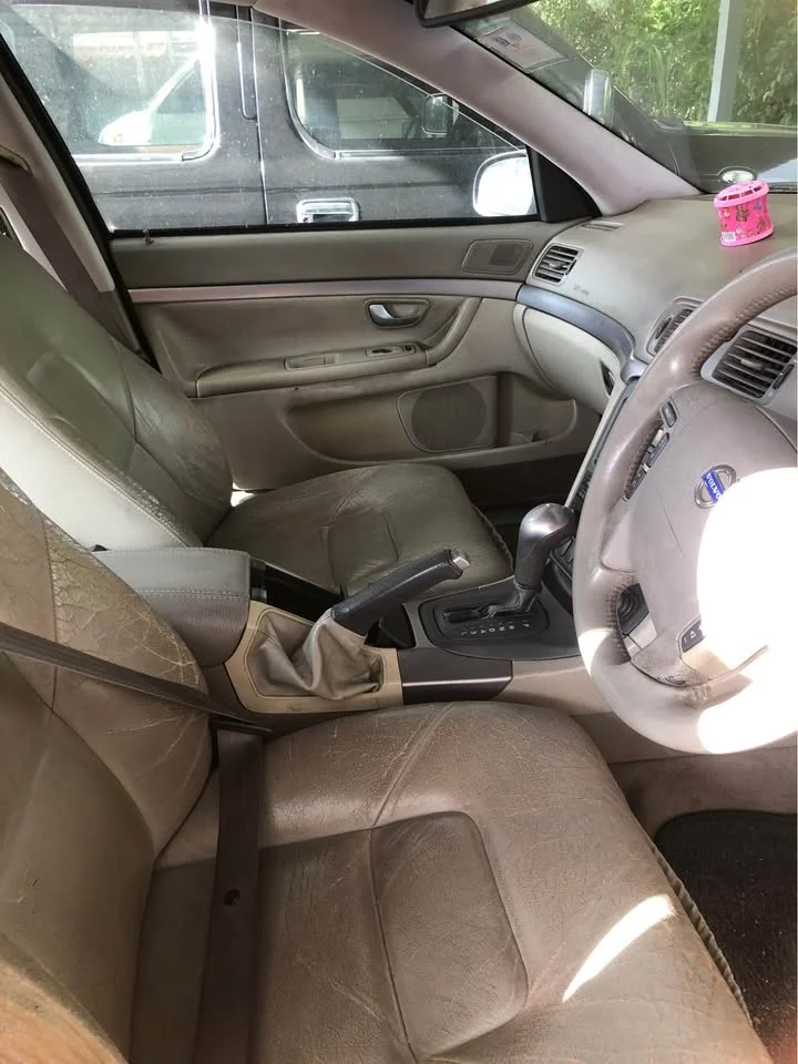 2003 Volvo S80 I 2
