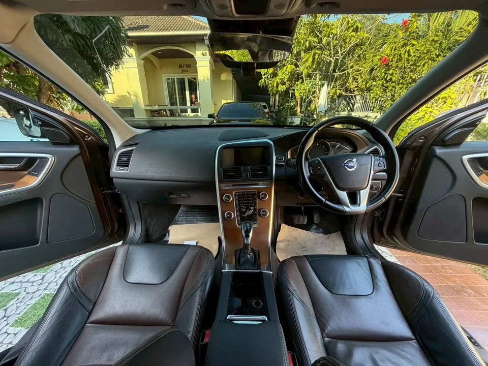 2016 Volvo XC60 I 3