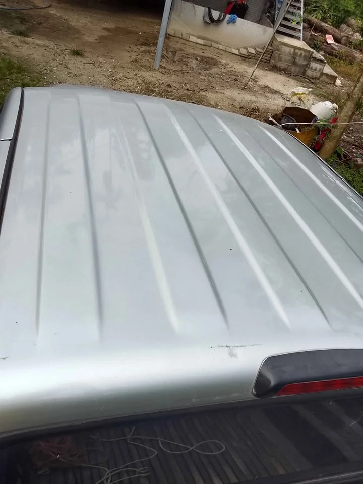 2007 Ford Ranger II 3