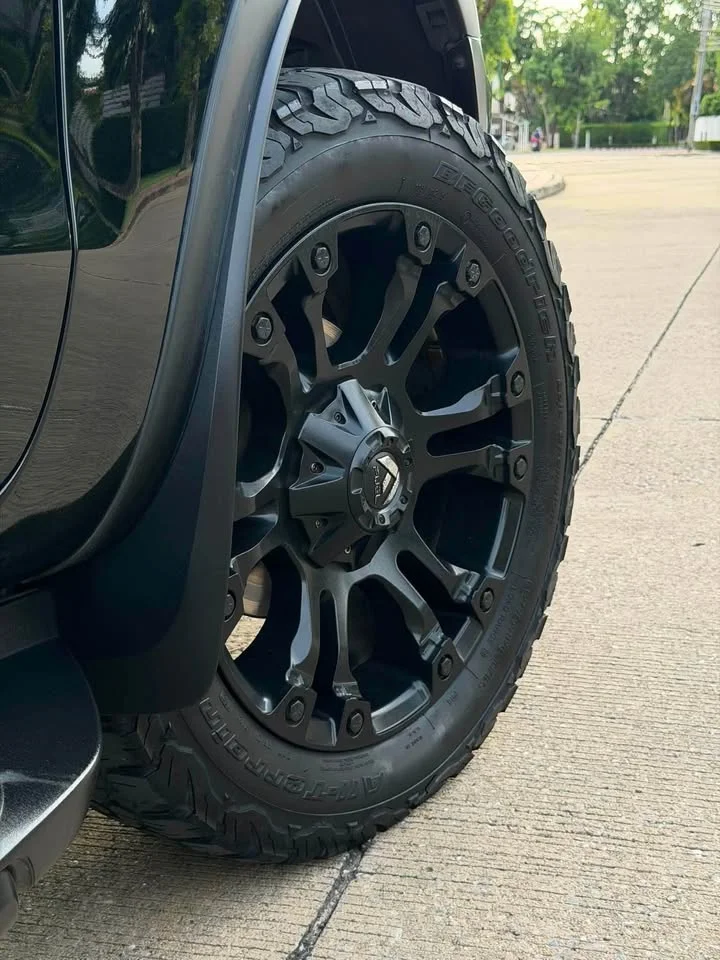 2022 Ford Everest II 3