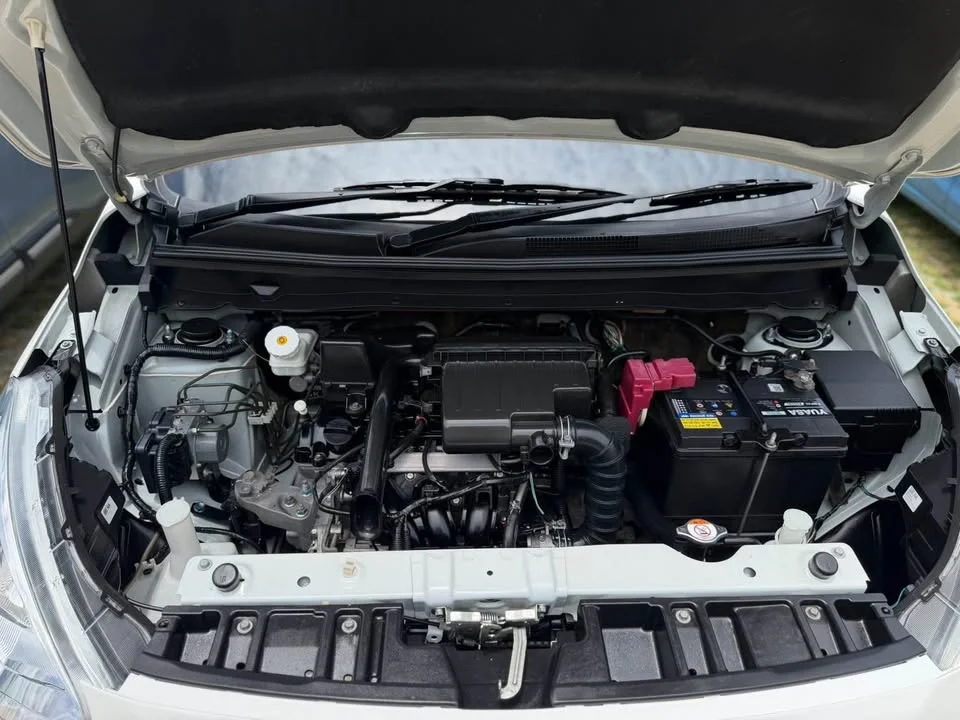 2019 Mitsubishi Attrage VI 2