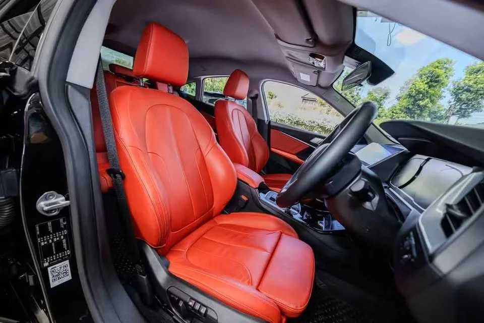 2021 BMW 2er F44 2