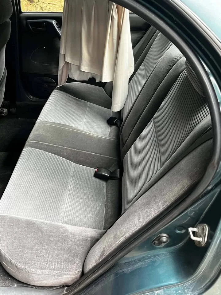 1995 Toyota Corona Exsior IX (T190) 2