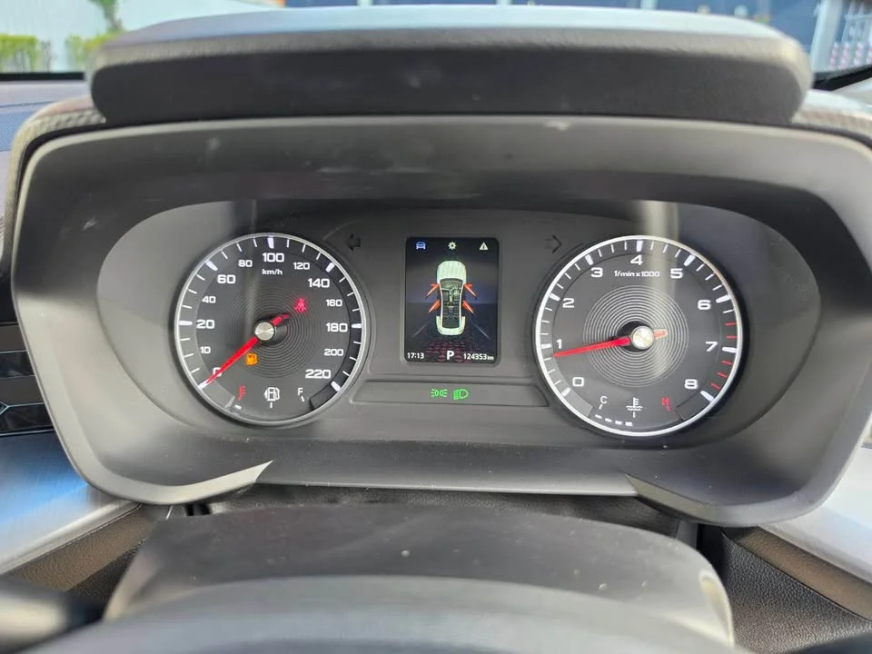 2019 MG 5 II 3