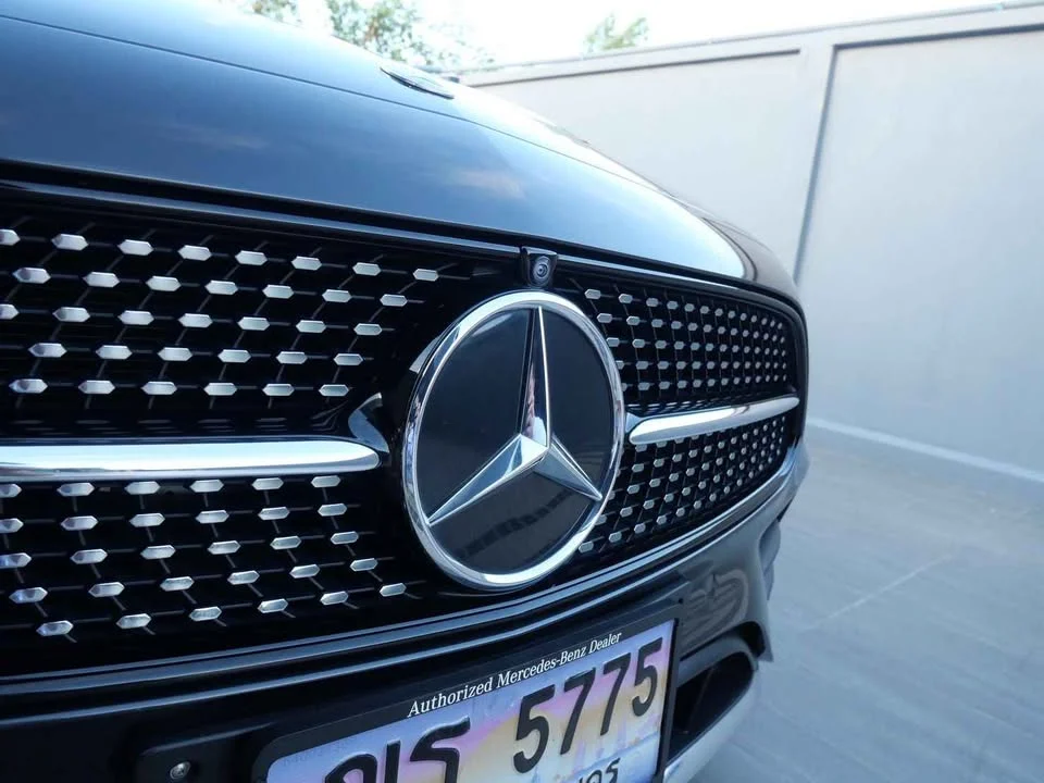 2023 Benz E-Class W213 2