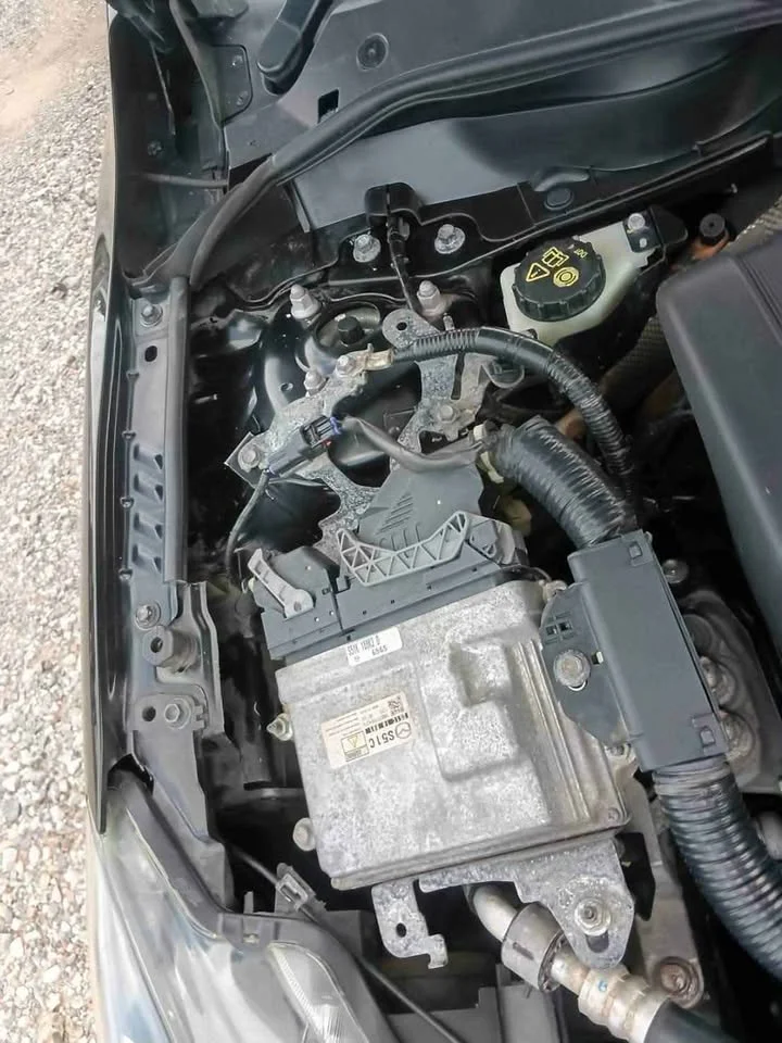 2015 Mazda 2 III 2
