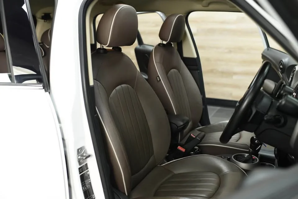 2012 Mini Countryman I 2
