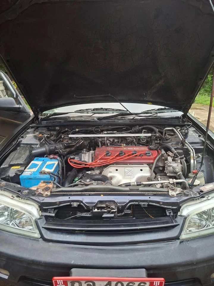 1994 Honda Accord V 3