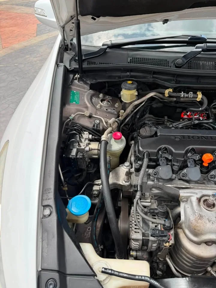 2011 Honda Accord VIII 3