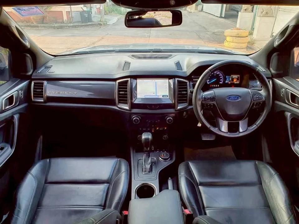 2021 Ford Everest II 3