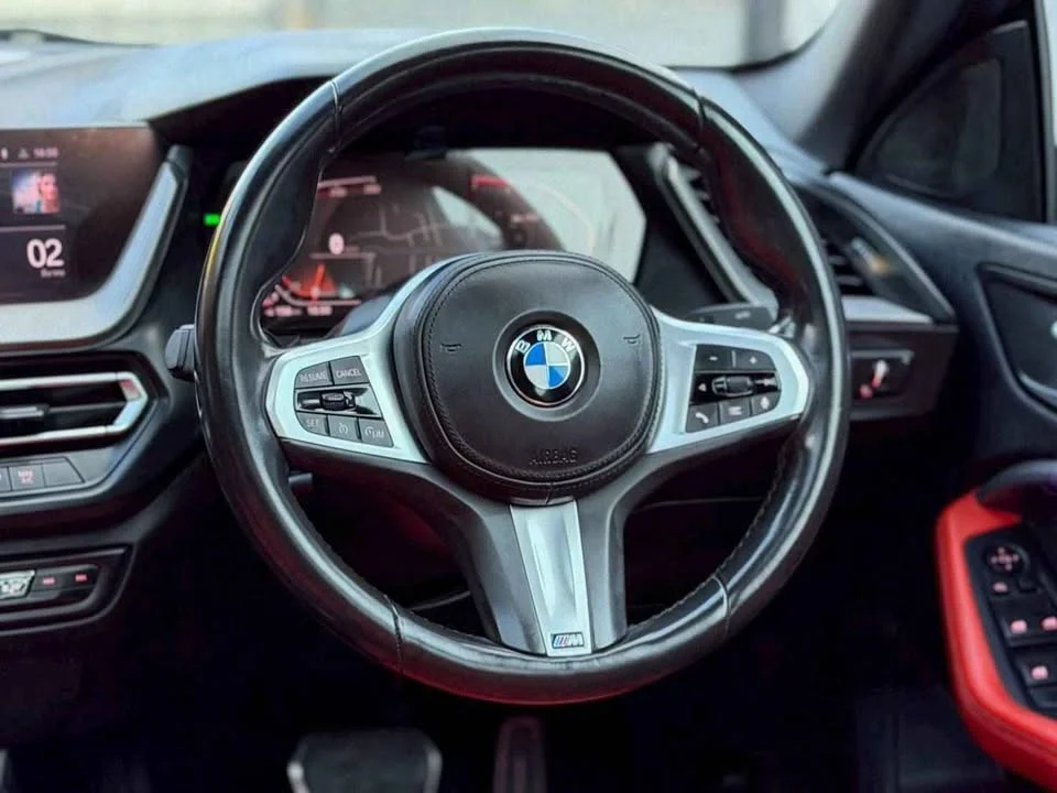 2021 BMW 2er F44 3